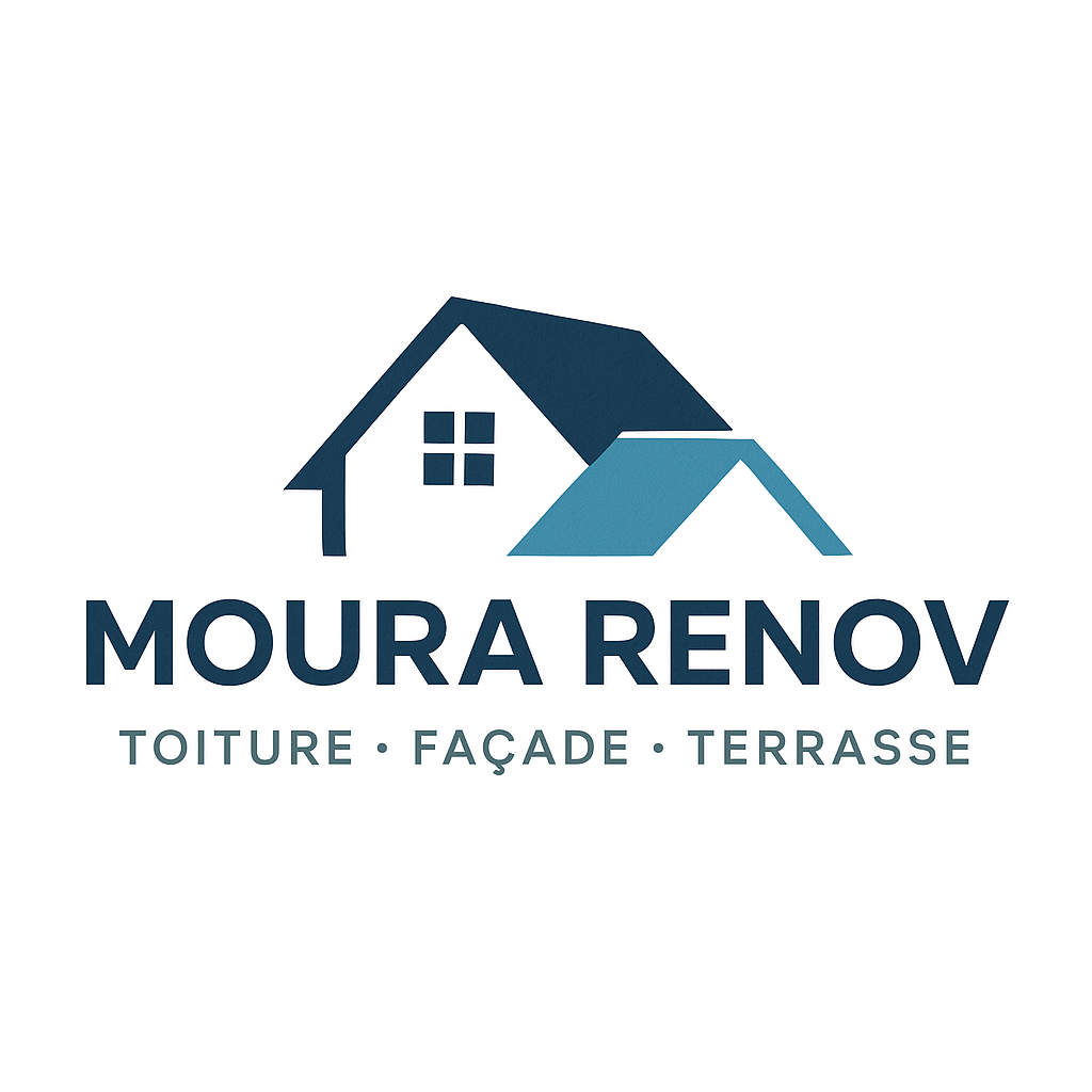 Logo Moura Renov, entreprise de rénovation à Seilh